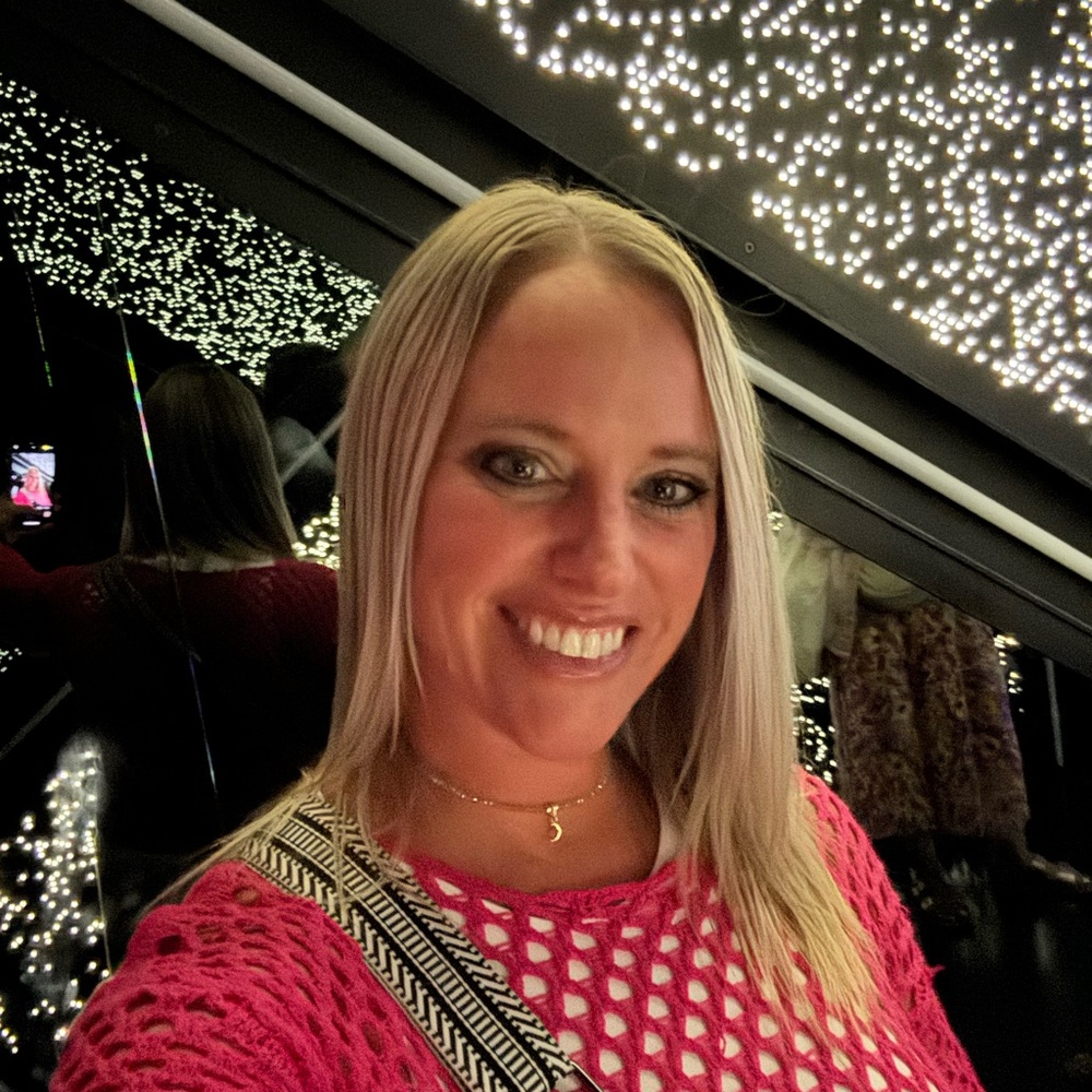 Meet your Posher, Marissa